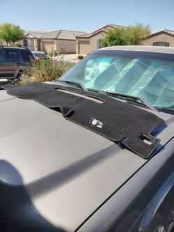 Dash Cover Az Cardinals Sierra 1500