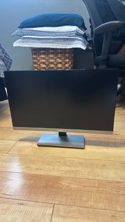 AOC 23" Frameless IPS LED Monitor i2367fh