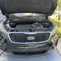 2020 KIA Sorento