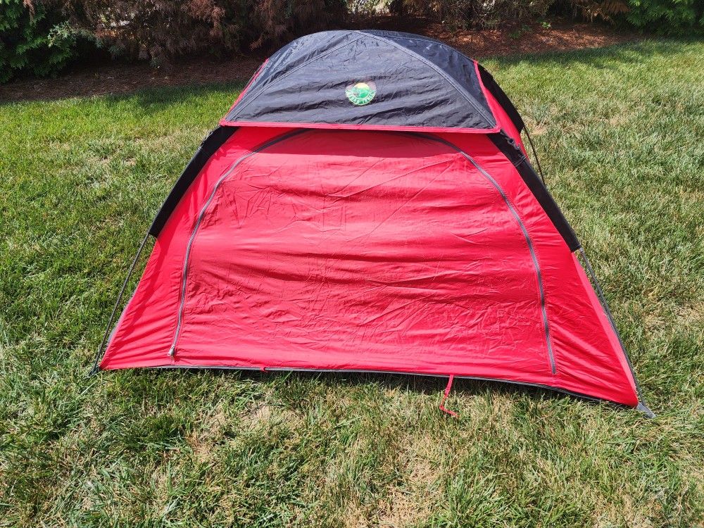 2 Person Tent