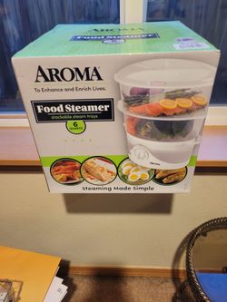 Food Steamer