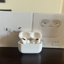 AirPods Pro