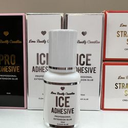 Lash Adhesive