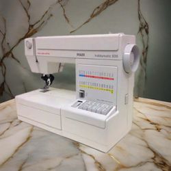 Pfaff Hobby Matic 935 Sewing Machine