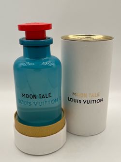 Louis Vuitton Moon Tale Perfume