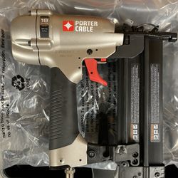 Porter-Cable 18 Gauge Brad Nailer