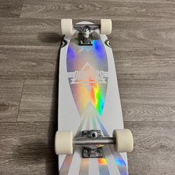Duster Long Board 