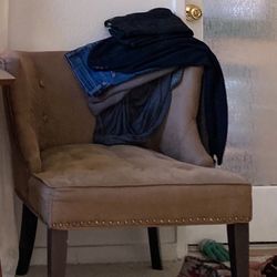 Bennett Accent Chair