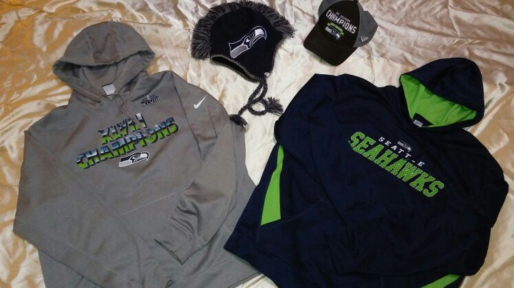 Seahawks!