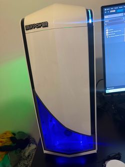 Gaming PC | Ryzen 7 1700X | GTX 1070 8GB | 32GB RAM 3600 MHz | 250GB SSD + 2TB HDD