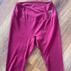 Gym shark Leggings Capris 