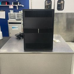 Presonus Venue Speakers SET OF 2 Read Desc 