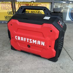 550 Craftsman 3300i Gas Generator Inverter 