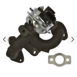 Duralast EGR Valve EGR4162 New 