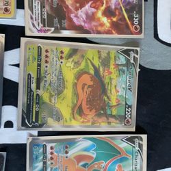 Rare Pokémon Cards for Sale!