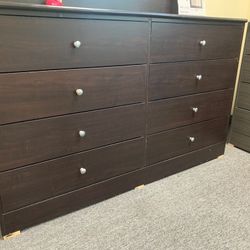 DRESSER 57” Width, 35” height 