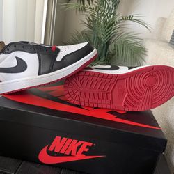 Air Jordan 1 Retro Lows Og