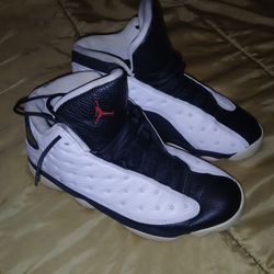 Jordan Size 14