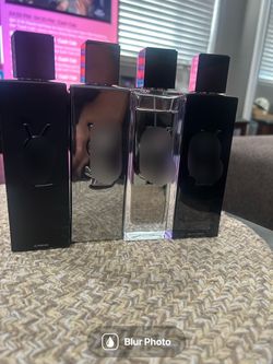 YSL MYSLF DECANTS / SAMPLES
