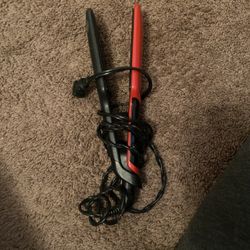 Remington Straightner