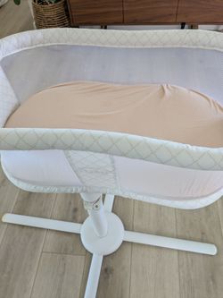 Halo Bassinet