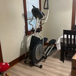 Horizon Fitness EX-77