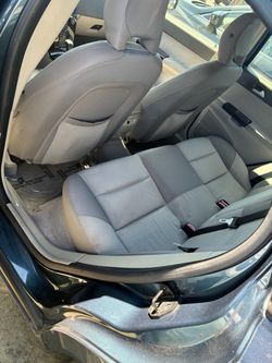 2010 Volvo S-40