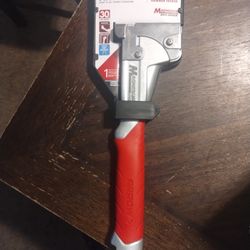 Arrow HT50MG Hammer Tacker