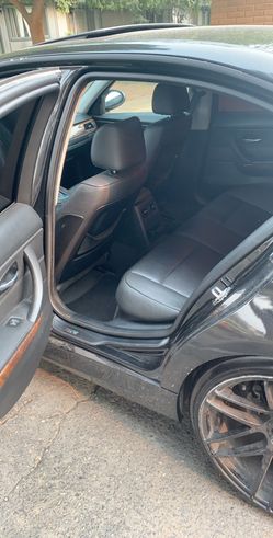 2007 bmw 328i