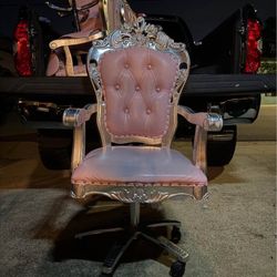 Office Chair/ Vanity Chair