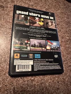 READ DESCRIPTION GTA GAMES GTA FOR PS3 PS4 PSP PS2 XBOX for Sale in Holly  Springs, NC - OfferUp