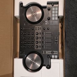 Traktor KONTROL S3