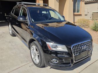 Audi Q5 Premium plus