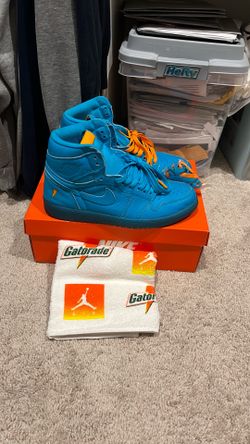 Jordan 1 low sz 9.5 - $100