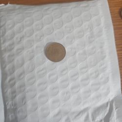 1974 CINCO CENTAVO.JOSEFITAS..MEXICANAS..