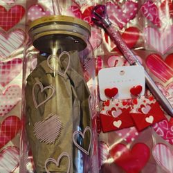Valentines Day Gift Set