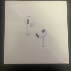Airpods 3rd Gens