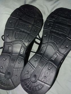 Brand New athletic works shoes