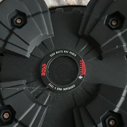 Speakers 