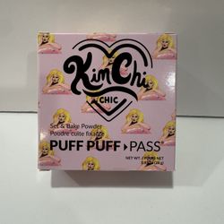 KimChi Chic 