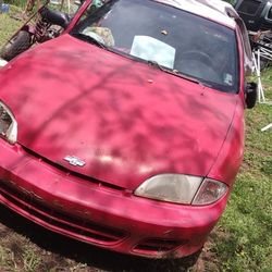 2005 Chevrolet Cavalier