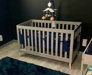 Crib