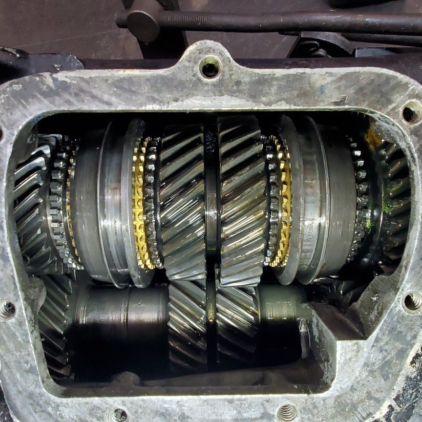 Muncie 4 Speed Transmission for Sale in Stanwood, WA OfferUp