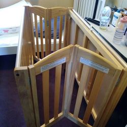 Baby Crib