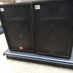Jbl Speakers