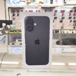 iPhone 16 128gb Unlocked 
