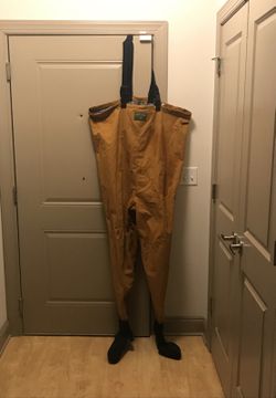 Orvis FlyFishing Waders