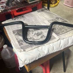 macfox x2 handlebars