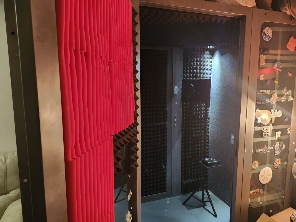 Music Studio