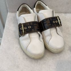 Women’s Fendi Shoes 